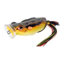 Leurre De Surface River2sea Spittin Wa - 5.5cm Copper Green