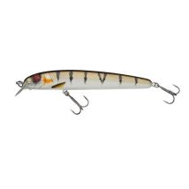 Leurre Coulant Abu Garcia Beast Hi-lo Sinking - 10cm Copper Perch - Pour Pêche des Carnassiers - Pêcheur.com