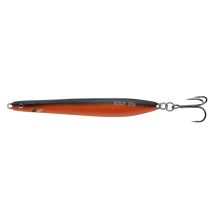 Jig Abu Garcia Sölv Piil - 22g Copper Sandeel - Pour Pêche en Mer - Pêcheur.com