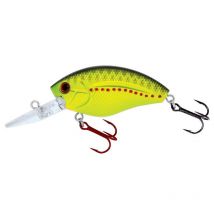 Leurre Flottant Livingston Lures Howeller Dmc - 6.3cm Copperhead