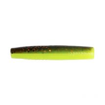 Leurre Souple Zman Micro Trd 1.75'' - 4.5cm - Par 8 Coppertreuse - Pêcheur.com