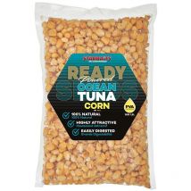 Graine Préparée Starbaits Ready Seeds Ocean Tuna Corn - 1kg