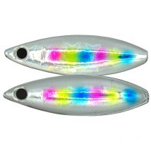 Cuiller A Jigger Volkien Micro Candy - 20g Cotton Candy - Pour Pêche en Mer - Pêcheur.com