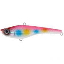 Leurre Coulant Crazee Salt Vibration - 8cm Cotton Candy