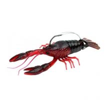 Leurre Souple River2sea Dahlberg Clakin Crayfish - 9cm Couleur 01