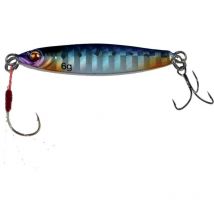 Cuiller A Jigger Damiki Tokon - 6g Couleur 02