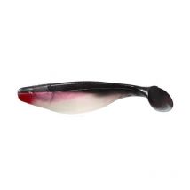 Leurre Souple Mister Twister Sassy Shad 10cm - Par 3 Couleur 02