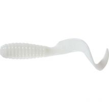 Leurre Souple Mister Twister Teeny 5cm - Pack Couleur 02 - Pour Pêche des Carnassiers - Pêcheur.com