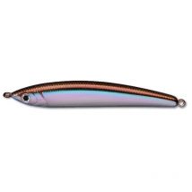 Leurre Coulant Smith Troutin Surger - 6cm Couleur 02