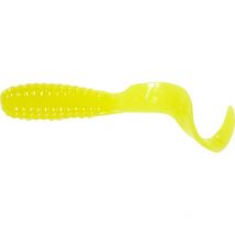 Leurre Souple Mister Twister Teeny 5cm - Pack Couleur 03