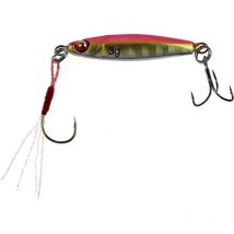 Cuiller A Jigger Damiki Tokon - 9g Couleur 04