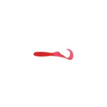 Leurre Souple Mister Twister Twist 10cm - Pack Couleur 05 - Pour Pêche des Carnassiers - Pêcheur.com