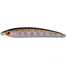 Leurre Coulant Smith Troutin Surger - 6cm Couleur 07 - Pour Pêche de la Truite - Pêcheur.com