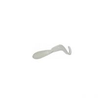 Leurre Souple Mister Twister Lil'bit 3cm - Par 10 Couleur 07