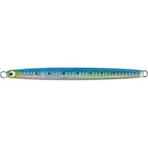 Cuiller A Jigger Tackle House P-boy Jig Casting - 35g Couleur 07 - Pêcheur.com