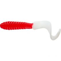 Leurre Souple Mister Twister Teeny 5cm - Pack Couleur 08