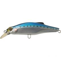 Leurre Coulant Jackson Pintail 9cm - 35g Couleur 08