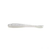 Leurre Souple Lunker City Ribster - 7.5cm - Par 12 Couleur 132