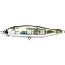 Leurre Coulant Tackle House Contact Feed Sinking Slider 85 - 8.5cm Couleur 19 - Pêcheur.com