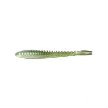 Leurre Souple Lunker City Ribster - 7.5cm - Par 12 Couleur 218