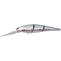 Leurre Suspending Lucky Craft Pointer - 12.5cm - Xd Couleur 254 - Pêcheur.com