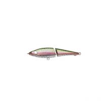 Leurre Coulant Lucky Craft Pointer 120 S Jointed - 12cm - 20g Couleur 276 - Pêcheur.com