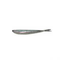 Leurre Souple Lunker City Fin-s Fish 10cm - Par 10 Couleur #38