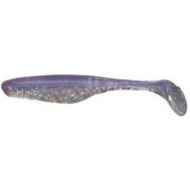 Leurre Souple Bass Assassin Sea Shad - 15cm - Par 4 Couleur 385