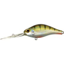 Leurre Flottant Zip Baits B Switcher 4.0 Rattle - 6.5cm Couleur 401