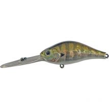 Leurre Flottant Zip Baits B Switcher 4.0 Rattle - 6.5cm Couleur 509 - Pêcheur.com