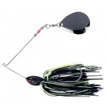 Spinnerbait Booyah Moon Talker Couleur 604 - Pour Pêche des Carnassiers - Pêcheur.com