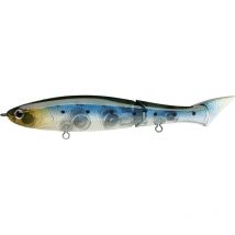 Leurre Coulant Lucky Craft Snapkick 115 - 11.5cm - 16.5g Couleur 726