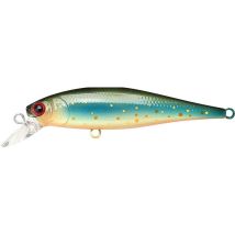 Leurre Suspending Lucky Craft B'freeze Pointer - 6.5cm Couleur 814 - Pour Pêche de la Truite - Pêcheur.com