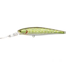 Leurre Suspending Lucky Craft Staysee - 9cm - Sp Version 2 Couleur 880