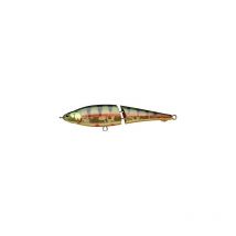 Leurre Coulant Lucky Craft Pointer 120 S Jointed - 12cm - 20g Couleur 884