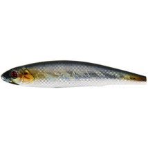 Leurre Suspending Sakura Rush Diver 90 Sp - 9cm Couleur A06 - Pour Pêche des Carnassiers - Pêcheur.com