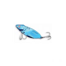 Leurre Lame Gt-bio Variant Cavalry - 10g Couleur Blue - Pêcheur.com