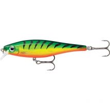 Leurre Flottant Rapala Bx Minnow - 10cm Couleur Ft