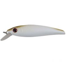 Leurre Suspending Doiyo Sokai Ukabu 85 - 8,5cm Couleur Gh - Pour Pêche de la Truite - Pêcheur.com