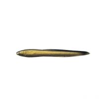 Leurre Souple Castaic Jerky J Eel - Par 4 Couleur Golden Shinner - Pêcheur.com
