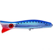 Leurre De Surface Halco Roosta Popper 160 - 16cm Couleur H50