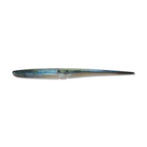 Leurre Souple Lunker City Slug Go 190mm - Par 5 Couleur No116 - Pour Pêche en Mer - Pêcheur.com