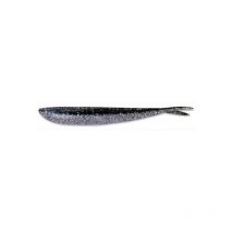 Leurre Souple Lunker City Fin-s Fish - 14.5cm - Par 8 Couleur No136