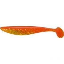 Leurre Souple Lunker City Swim Fish 95mm - Par 8 Couleur No143