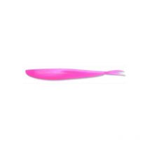 Leurre Souple Lunker City Fin-s Fish - 14.5cm - Par 8 Couleur No15 - Pêcheur.com