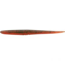 Leurre Souple Lunker City Slug-go - 15cm Couleur No214