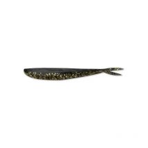 Leurre Souple Lunker City Fin-s Fish 60 - 6cm - Par 20 Couleur No32