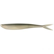 Leurre Souple Lunker City Fin-s Fish - 14.5cm - Par 8 Couleur No6 - Pêcheur.com