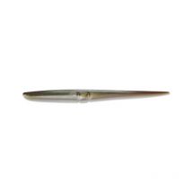 Leurre Souple Lunker City Slug Go 190mm - Par 5 Couleur No6 - Pêcheur.com