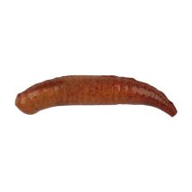 Leurre Souple Berkley Gulp 1" Floating Crawler - Par 14 Couleur Nighcrawler - Pour Pêche de la Truite - Pêcheur.com